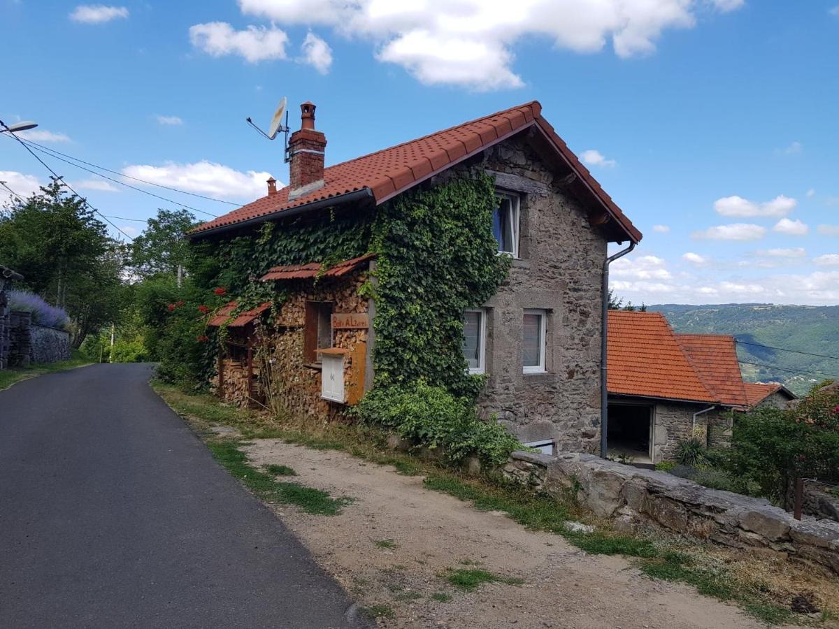 Gite De La Meille Chamalières-sur-Loir Εξωτερικό φωτογραφία