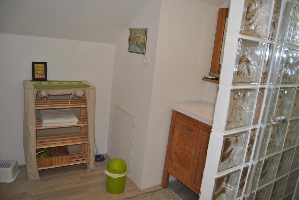 Gite De La Meille Chamalières-sur-Loir Εξωτερικό φωτογραφία