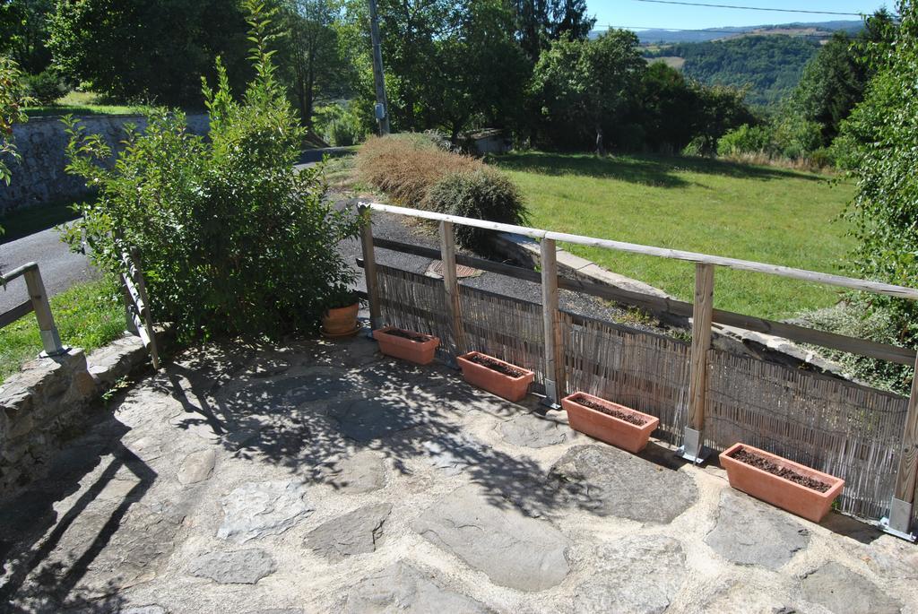 Gite De La Meille Chamalières-sur-Loir Εξωτερικό φωτογραφία