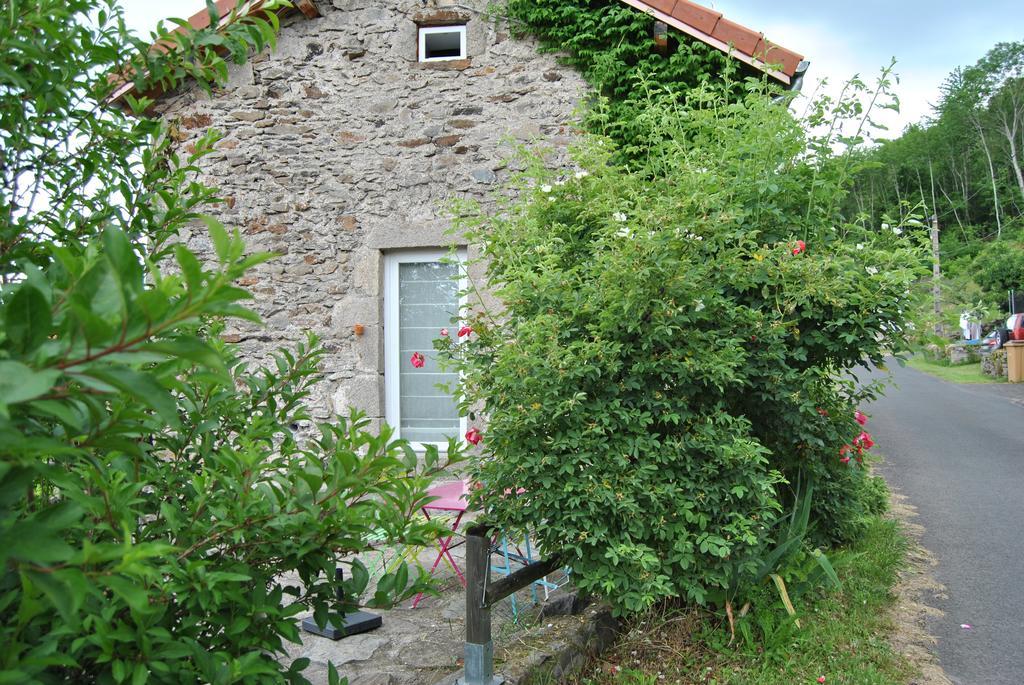 Gite De La Meille Chamalières-sur-Loir Εξωτερικό φωτογραφία